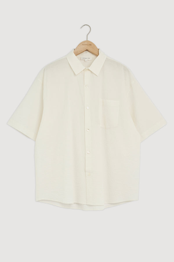 Re-Worn Raine Short Sleeve Shirt