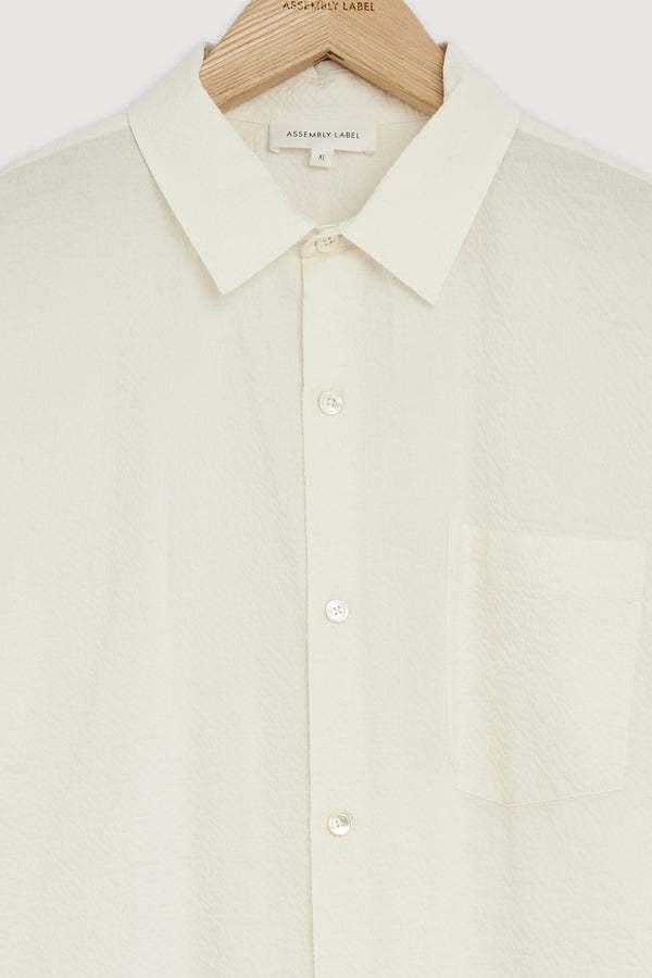 Re-Worn Raine Short Sleeve Shirt