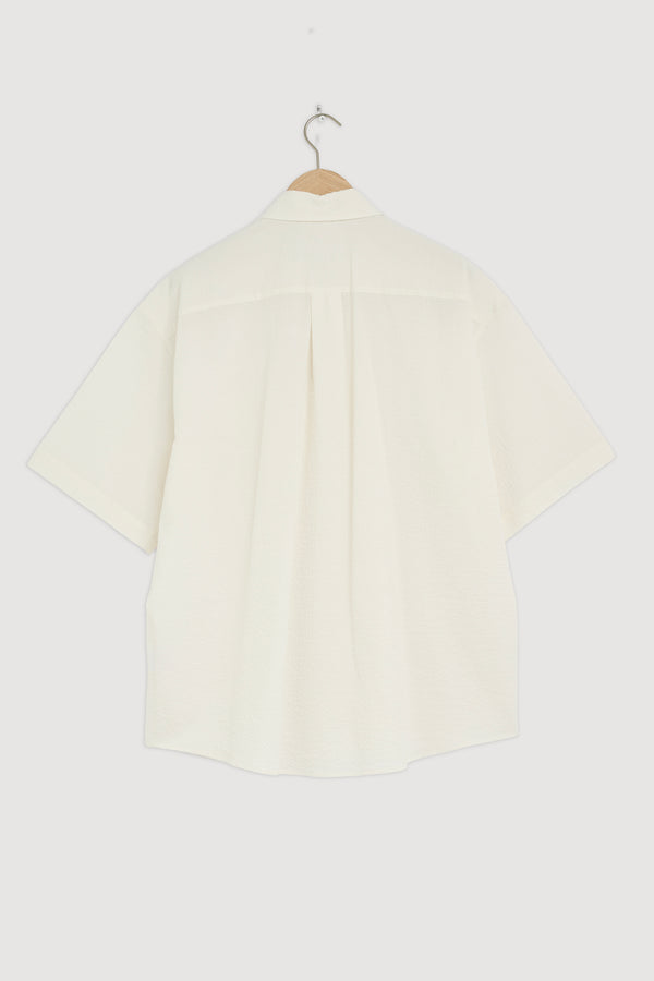 Re-Worn Raine Short Sleeve Shirt