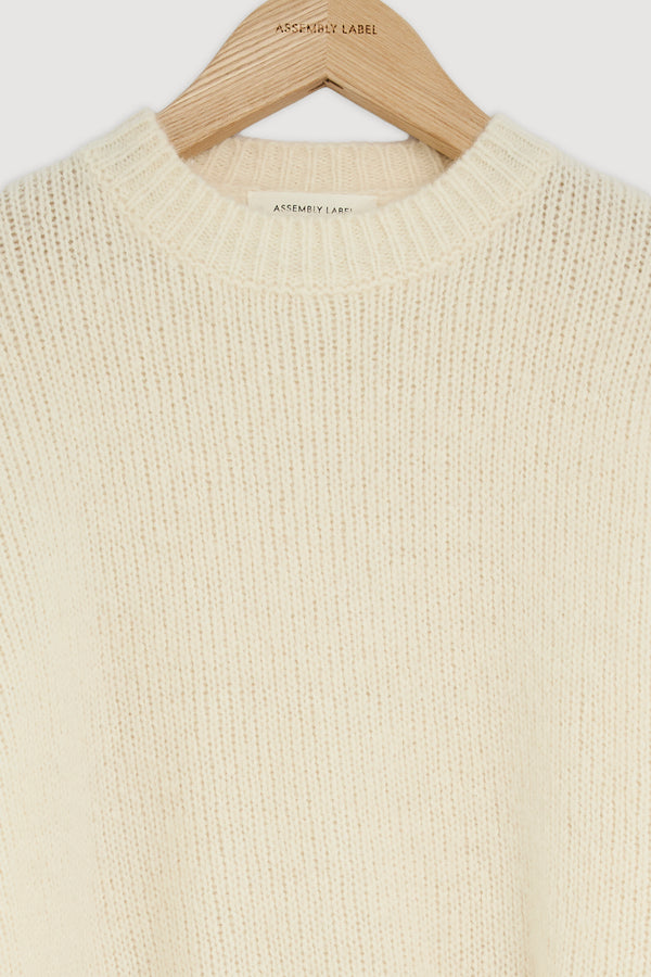 Re-Worn Ariel Knit