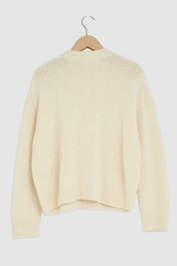 Re-Worn Ariel Knit