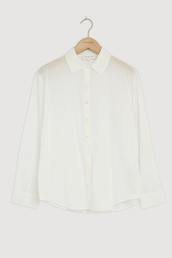 Re-Worn Ida Shirt