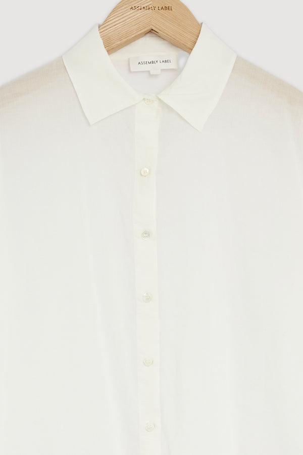 Re-Worn Ida Shirt