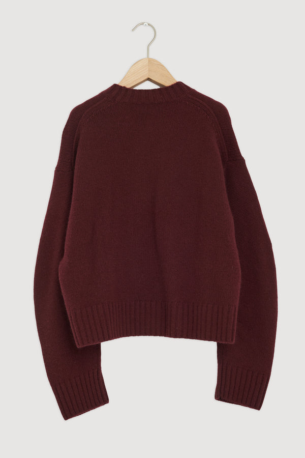 Re-Worn Laurie Cashmere Knit