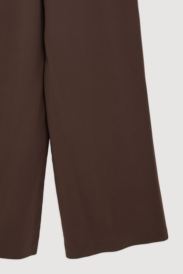 Re-Worn Betty Silk Pant