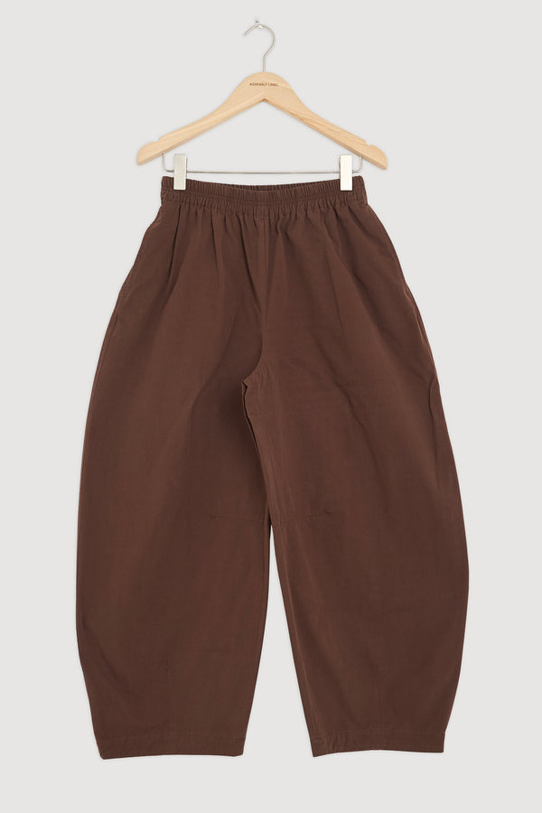 Re-Worn Lola Barrel Pant