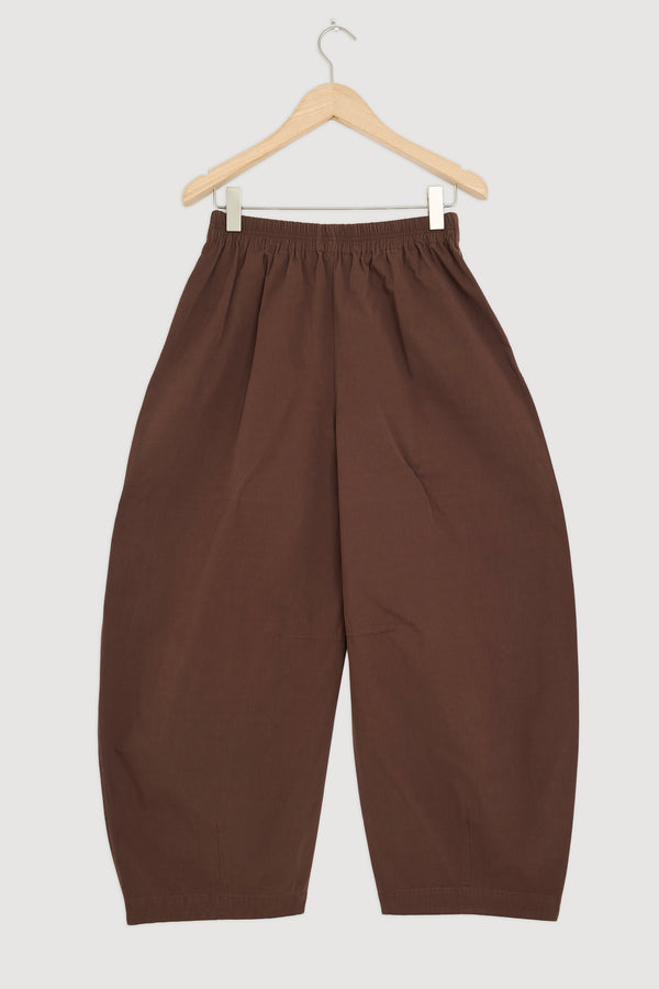 Re-Worn Lola Barrel Pant