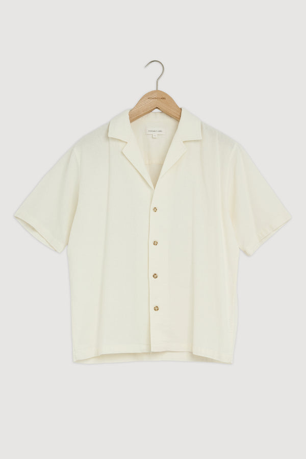 Re-Worn Drift Short Sleeve Shirt
