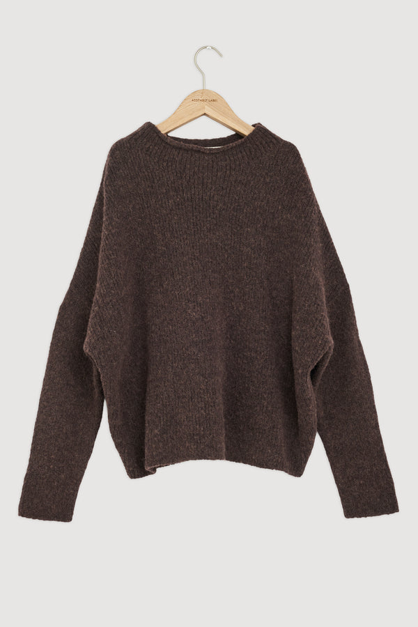 Re-Worn Apolline Knit