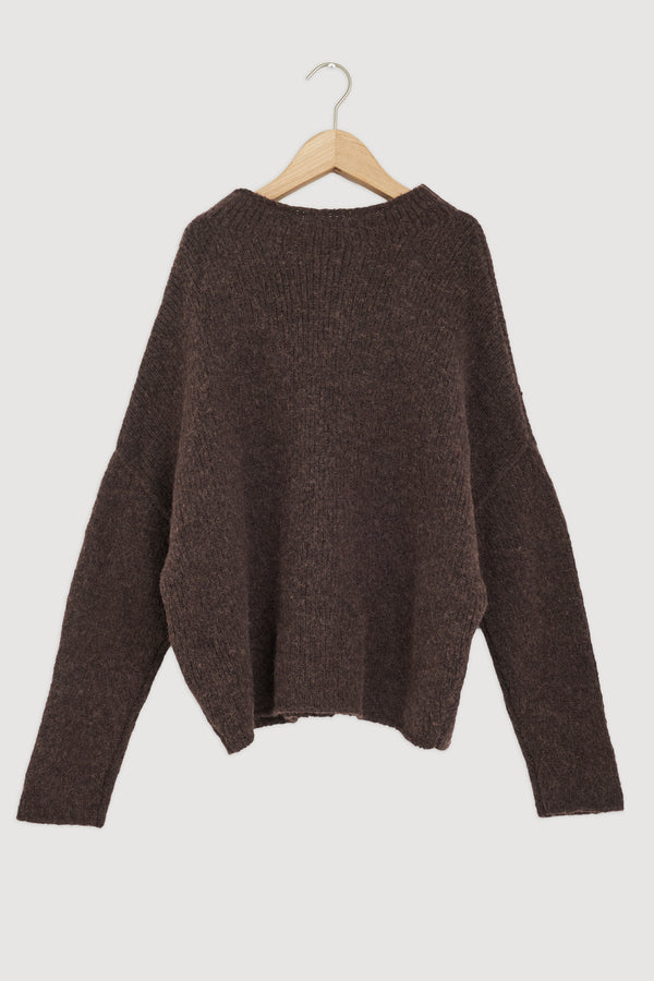 Re-Worn Apolline Knit