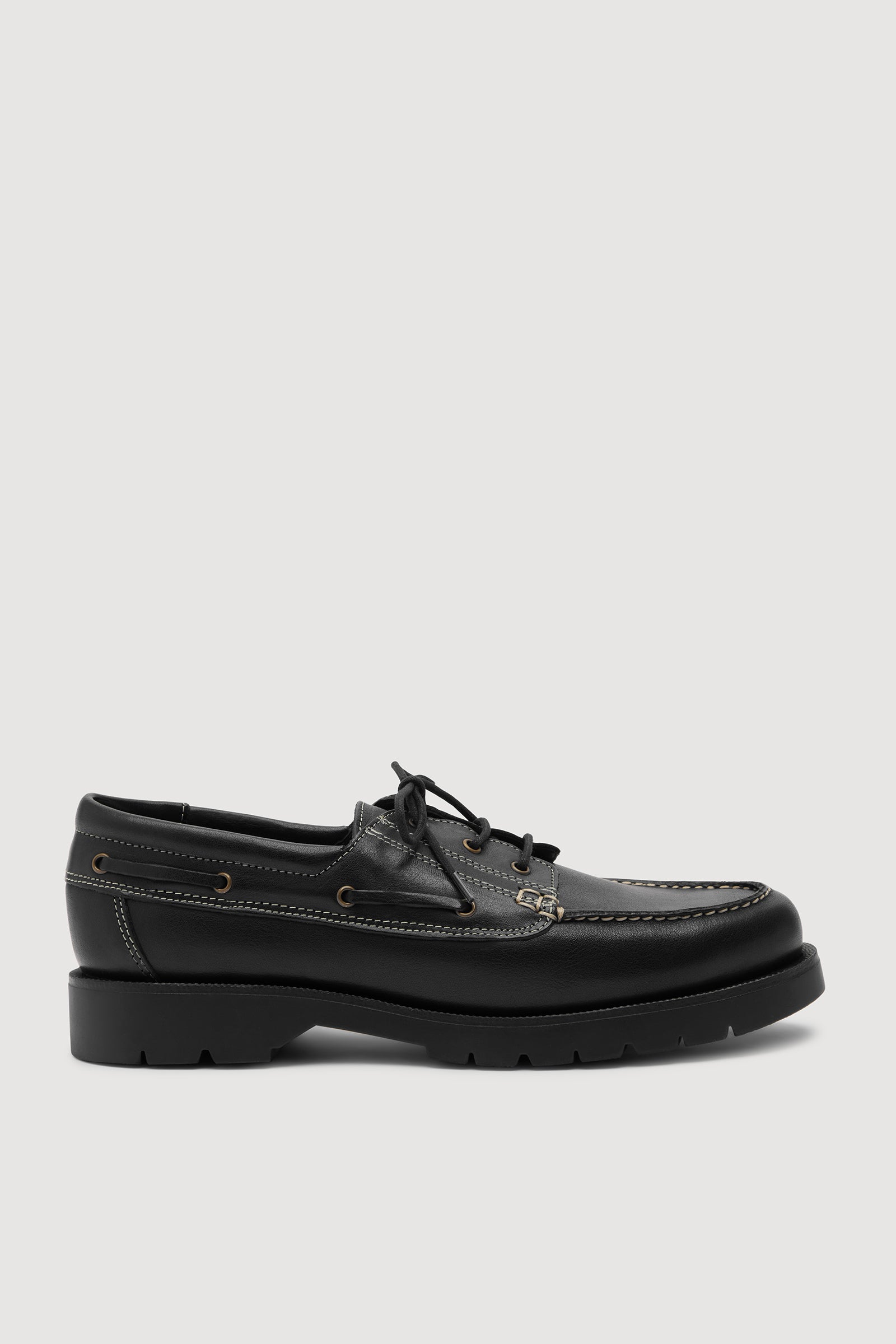 Kleman - Embruns Oak Noir | Assembly Label