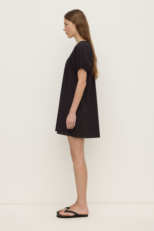 Abigail_Cotton_Mini_Dress_Black_1008