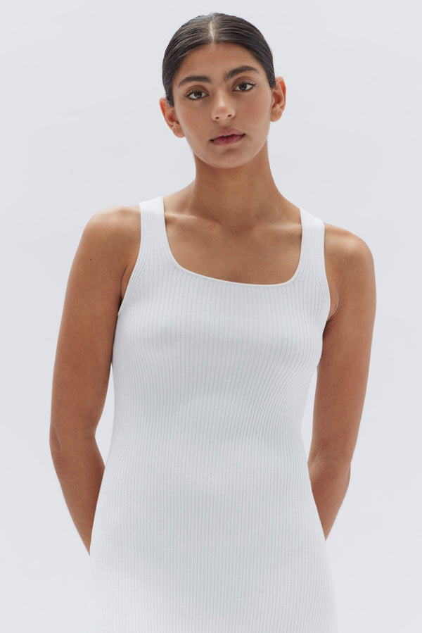 Re-Worn Adrianna Knit Dress