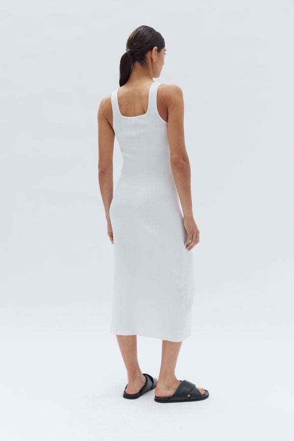 Re-Worn Adrianna Knit Dress