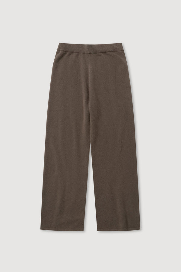 Aliyah Cashmere Pant