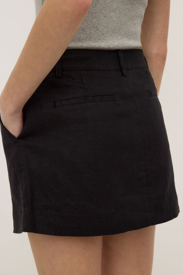 Re-Worn Amanda Mini Skirt