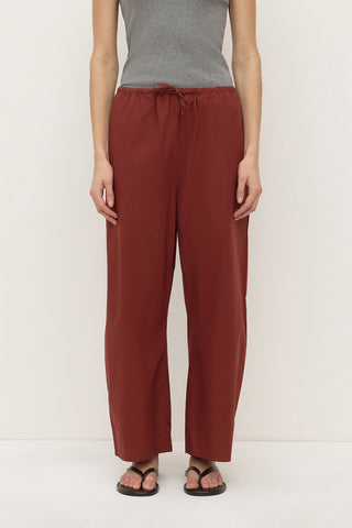 Amara Denim Pant main image 0