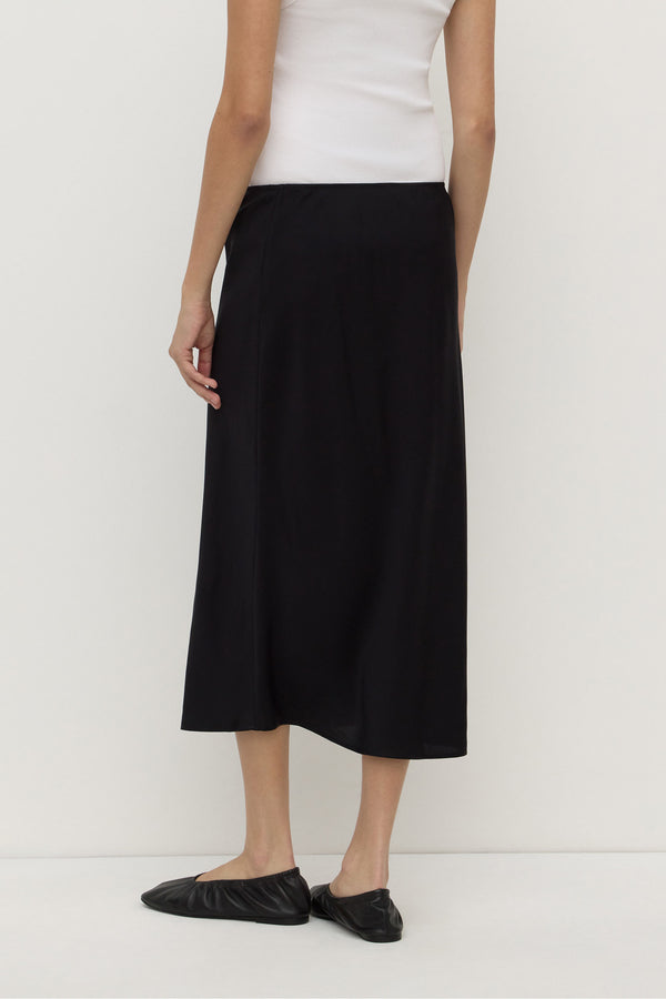 Amaris_Silk_Skirt_Black_2371