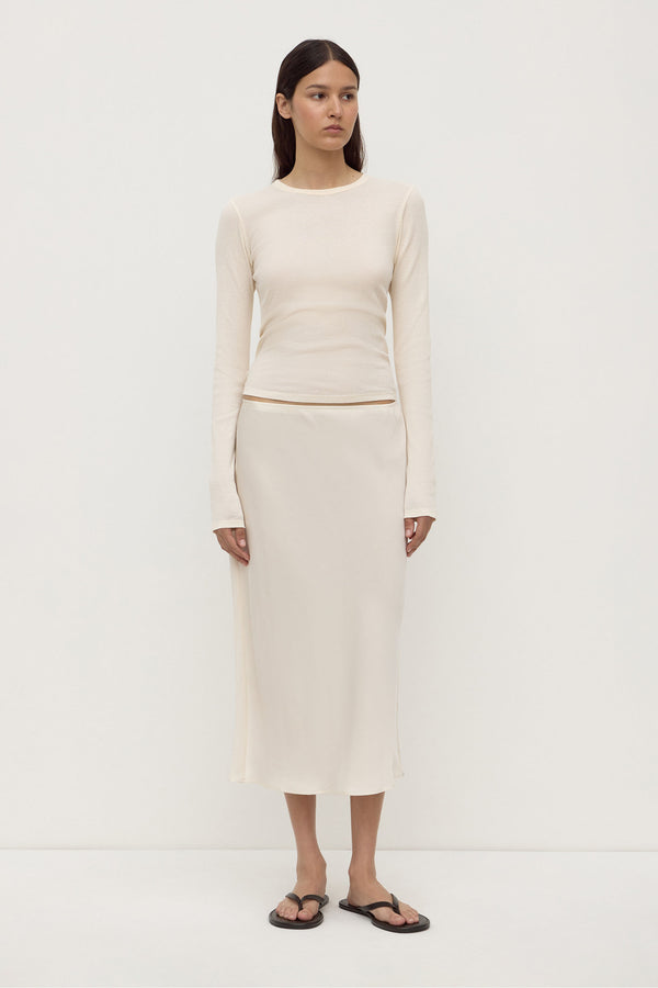 Amaris_Silk_Skirt_Cream_0791