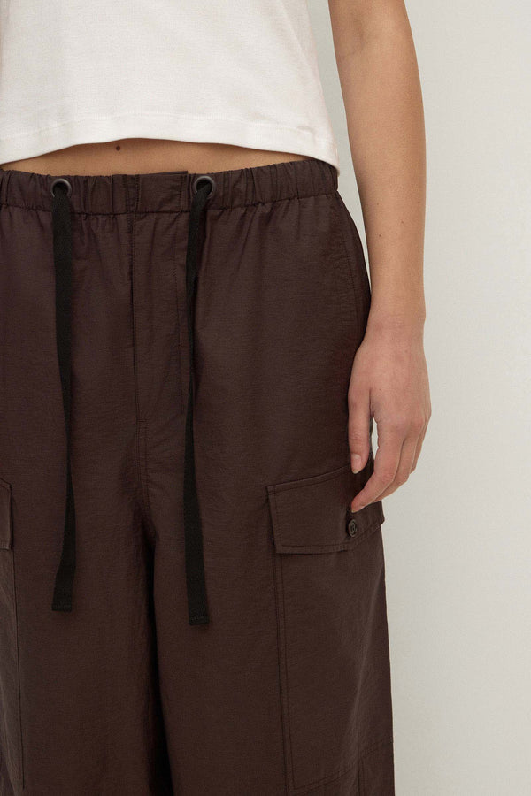 Amber Pant