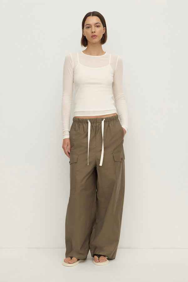 Amber Pant