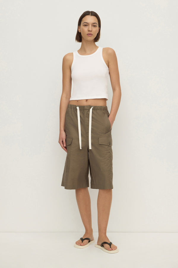 Amber Short