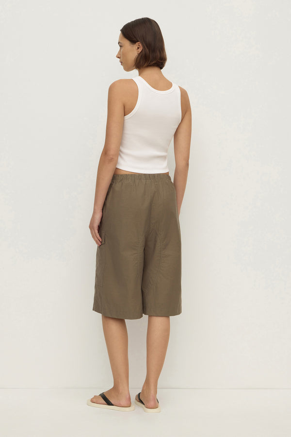 Amber Short
