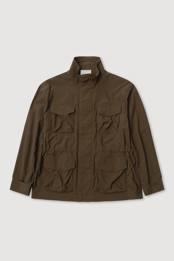 Andy Field Jacket