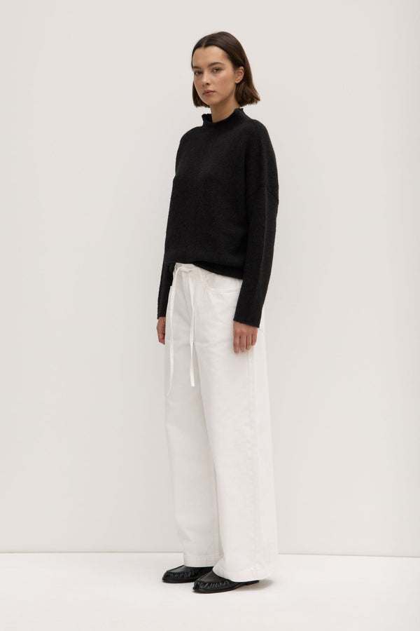 Re-Worn Apolline Knit