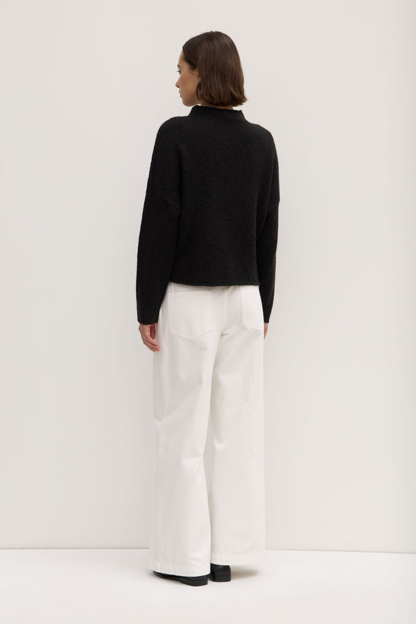 Re-Worn Apolline Knit