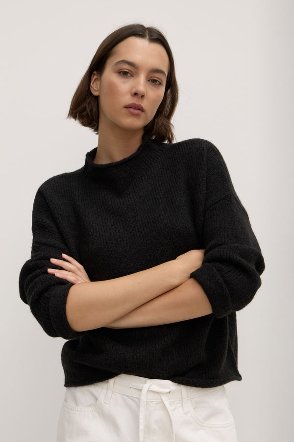 Re-Worn Apolline Knit