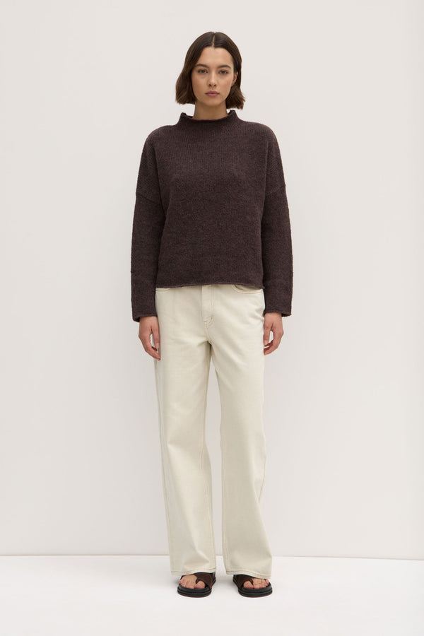 Re-Worn Apolline Knit
