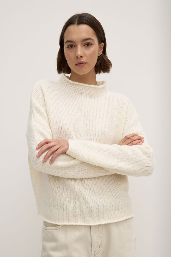 Re-Worn Apolline Knit