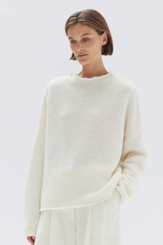 Womens Knitwear | Assembly Label