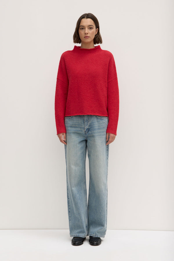 Re-Worn Apolline Knit