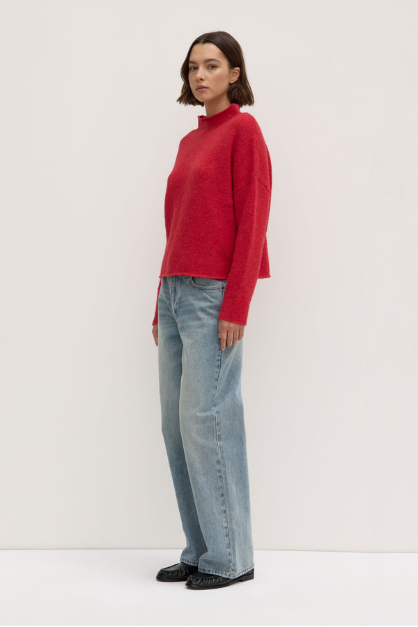 Re-Worn Apolline Knit