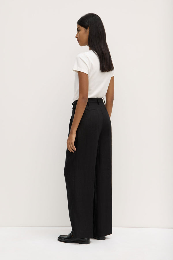 Re-Worn Aria Linen Pant