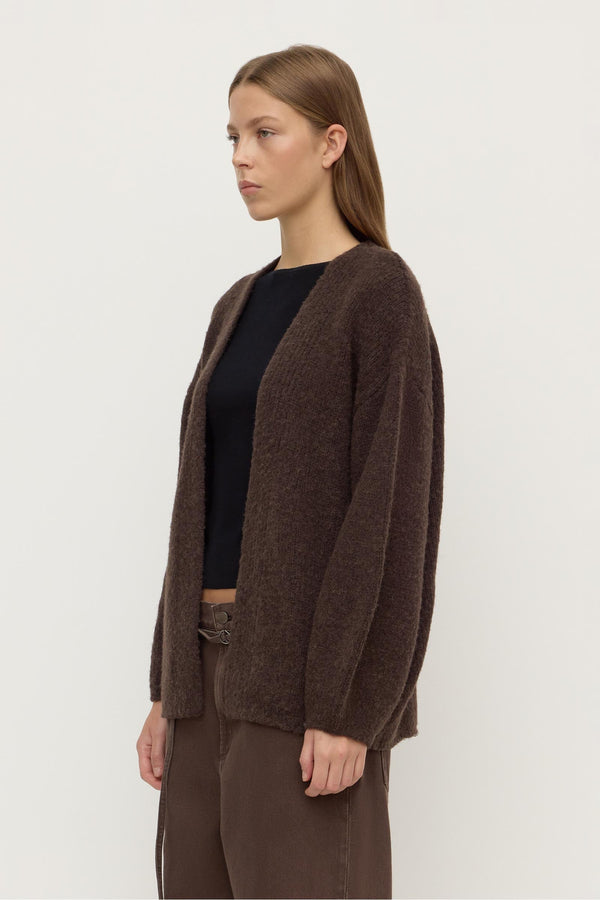 Re-Worn Ariel Knit Cardigan