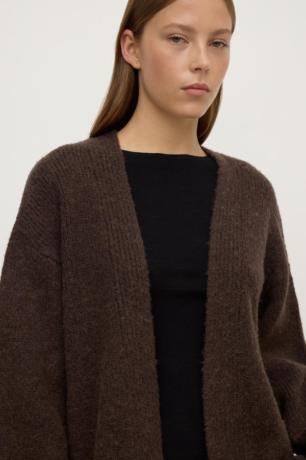 Re-Worn Ariel Knit Cardigan