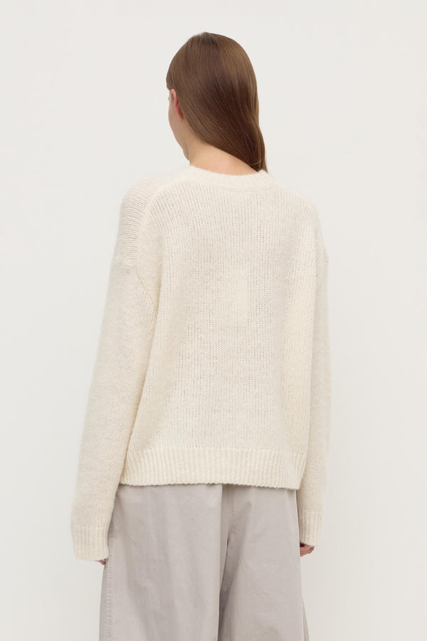 Re-Worn Ariel Knit