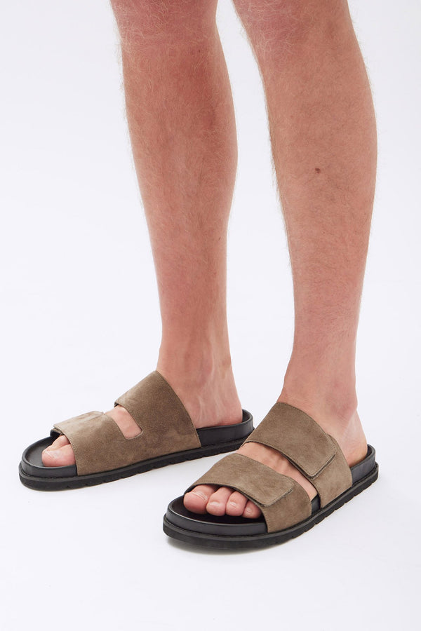 Ashley Sandal