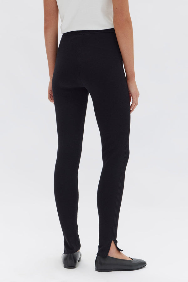 Re-Worn Aspen Knit Legging