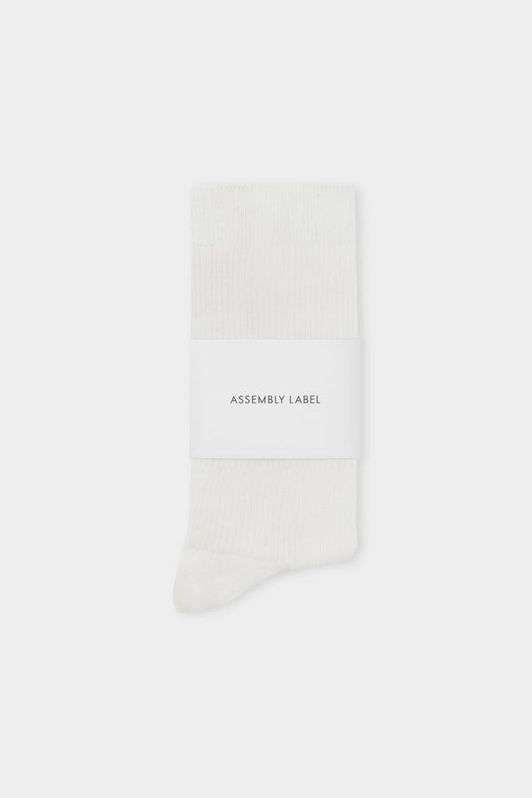Essential Cotton Sock