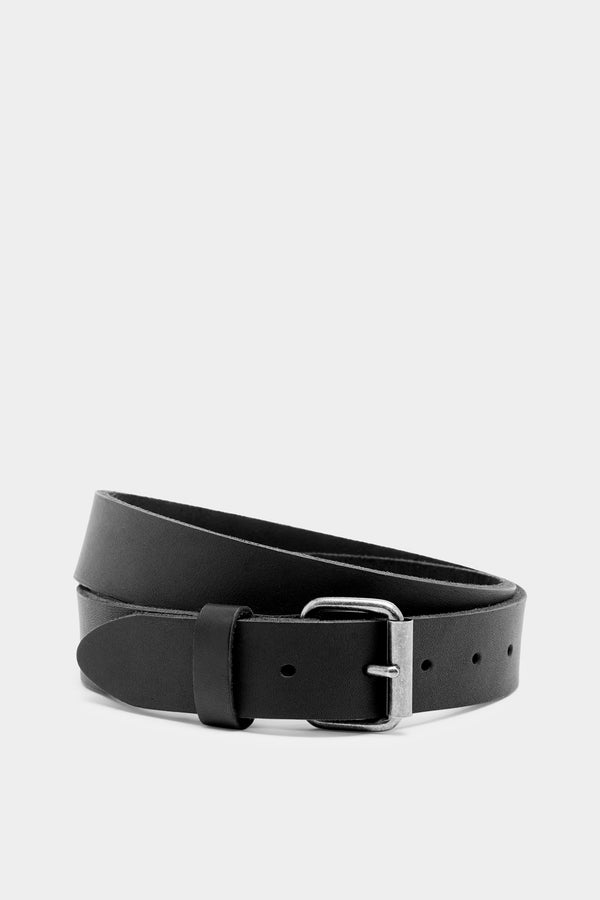 Mens Australian Leather Belt