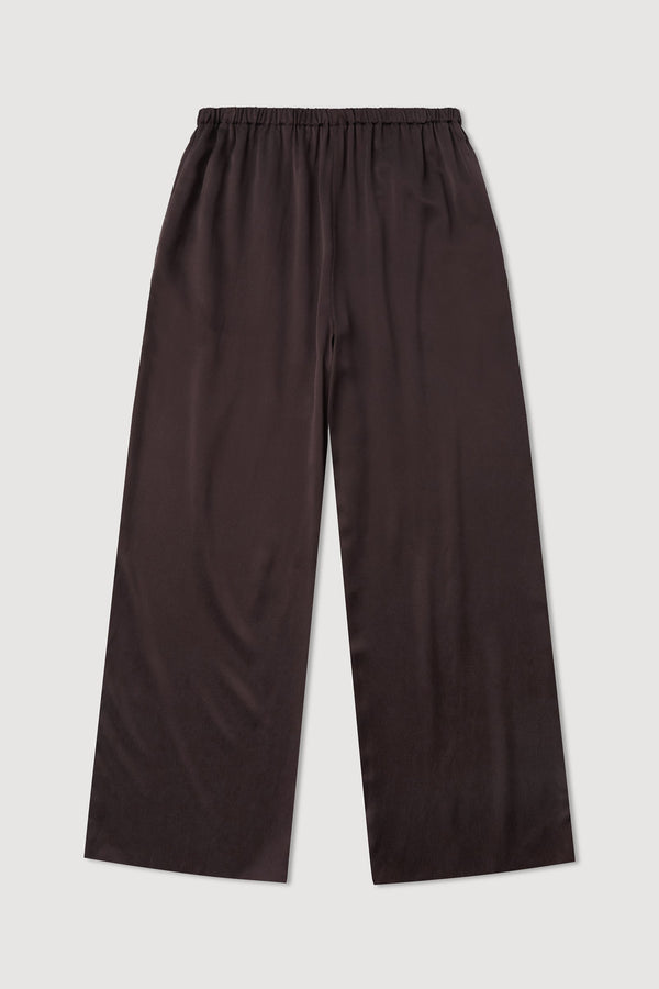 Re-Worn Ena Silk Pant