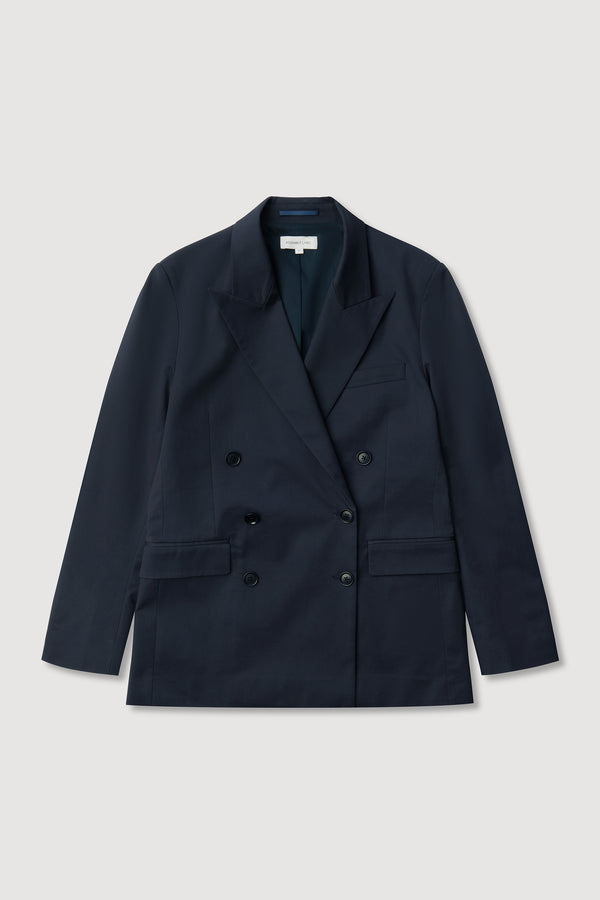 Ellen Double Breasted Blazer