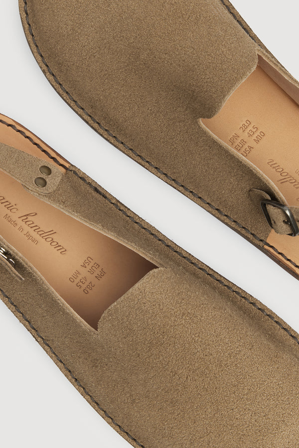 Organic Handloom Meissen