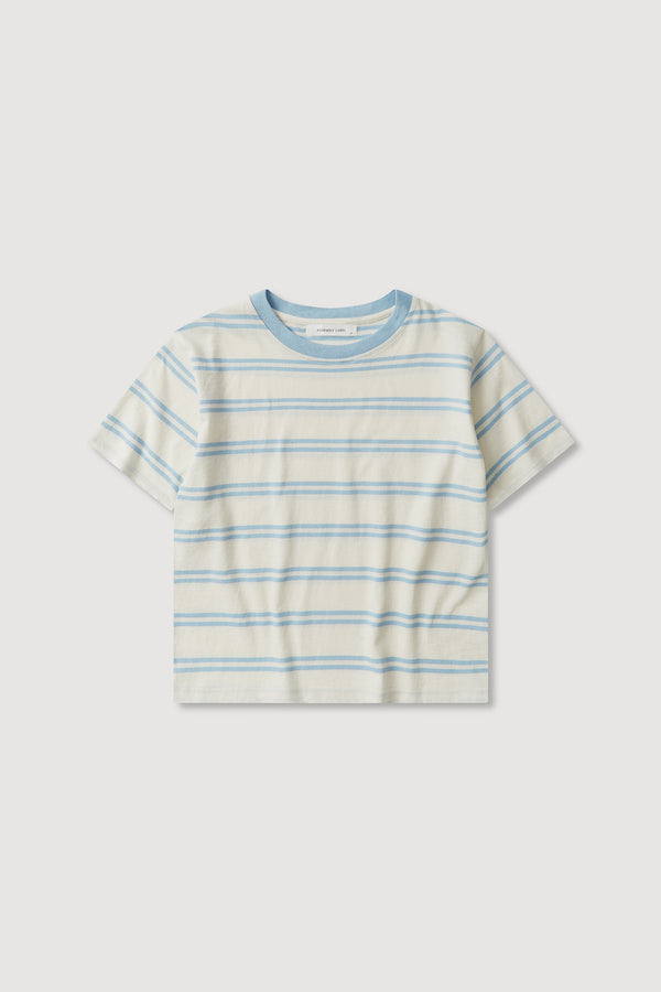 Kids See Saw Stripe Tee