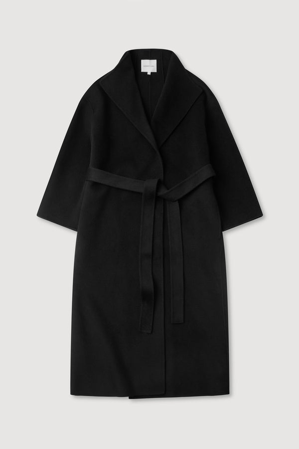 Kinsley Wool Coat