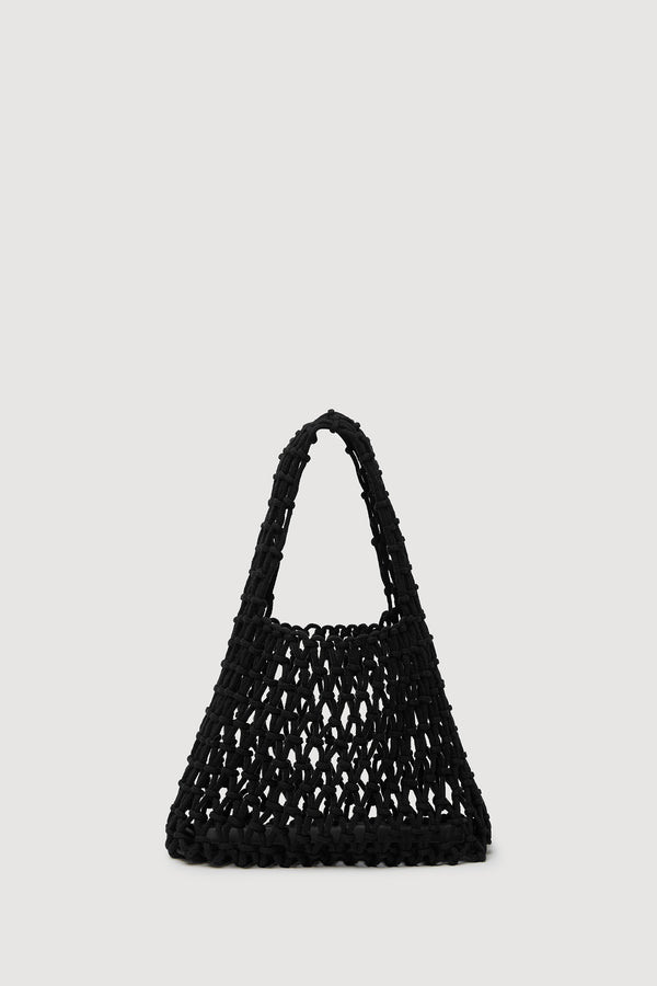 Kai Crochet Mini Bag